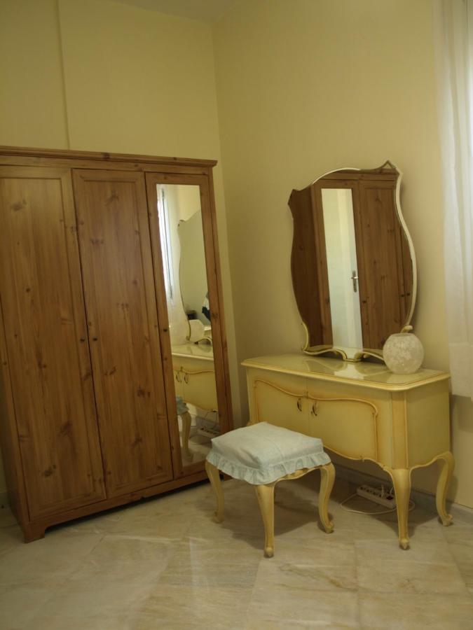 Apartament Παληοκτημα - Palioktima Neon Rysion Zewnętrze zdjęcie